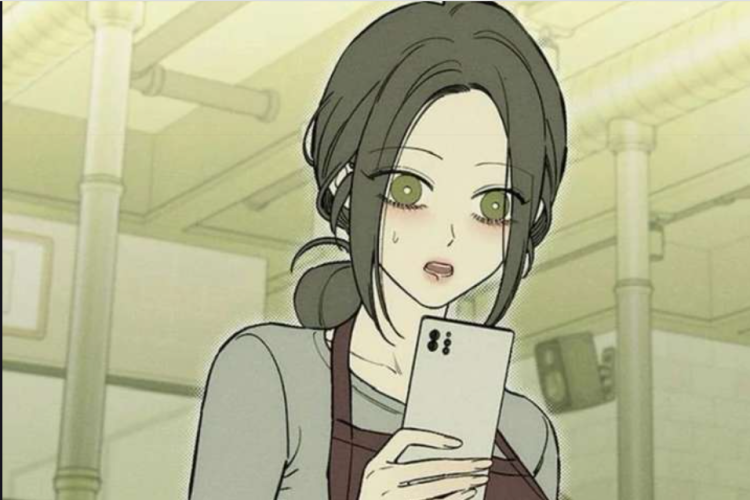 Leia de Lágrimas entre Flores Marchitas (Tears on a Withered Flower) Capítulo 79: Despedirse de la nostalgia 