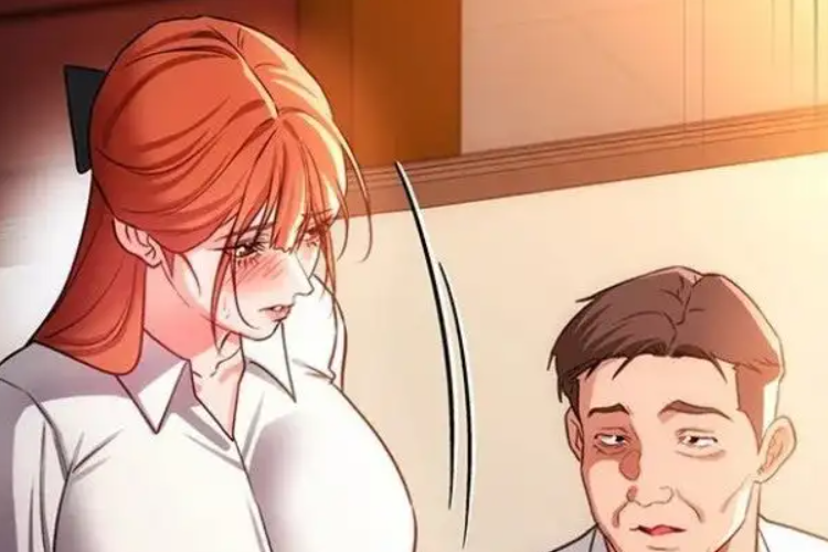 Leer del Manhwa Negocios Peligrosos el Capítulo 59 en Español, ¿Qué secreto se esconde?