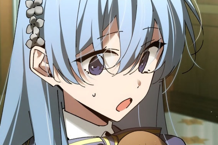 Enlance Blink Master of the Magic Academy Manhwa Capítulo 77 en Español Scan, Una vez más, me han decepcionado