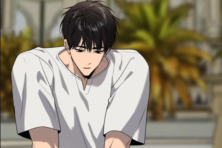 Spoilers & Leer el Manhwa Passión Temporada 6 Capítulo 126 en Español, El nuevo amor de Ilay y Taeui