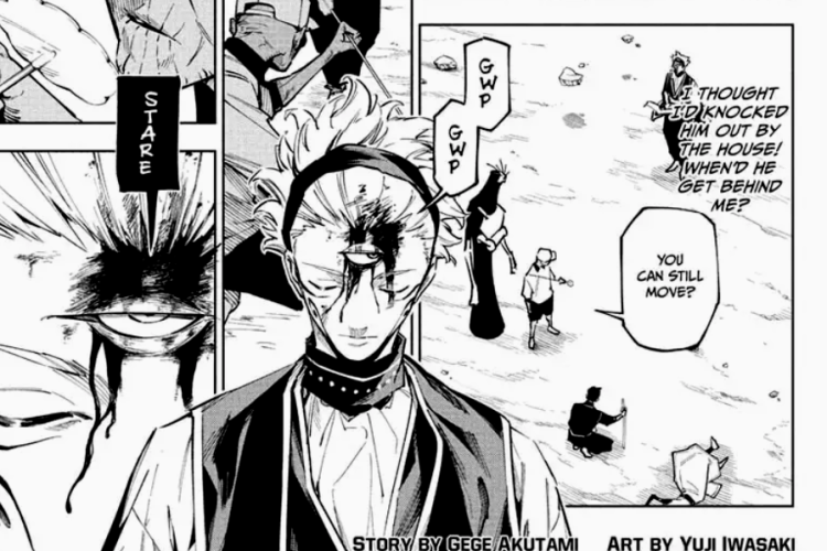 Update! Spoilers & Leer de Manga Mojuro Capítulo 7 en Español, La emocionante batalla de Maru