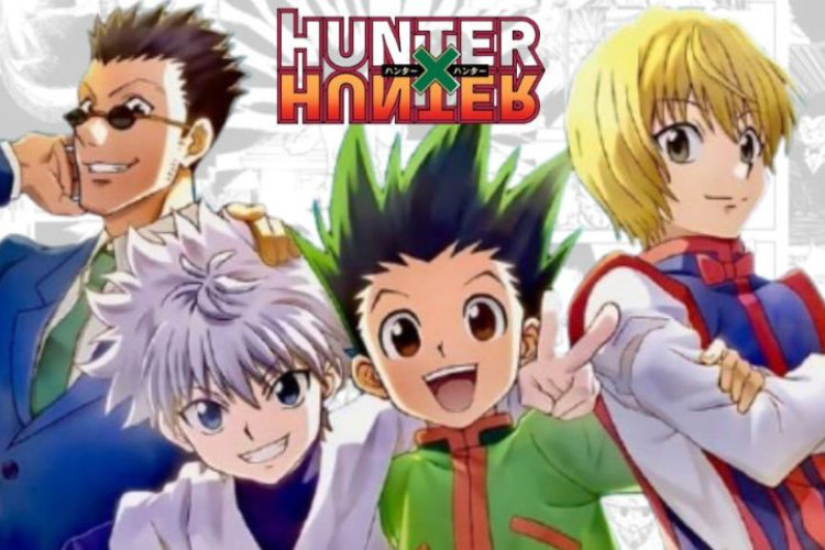 Hunter x Hunter: ¿Quién es el Nuevo Dios Introducido en el Arco del Viaje al Continente Oscuro? Todo lo que Debes Saber