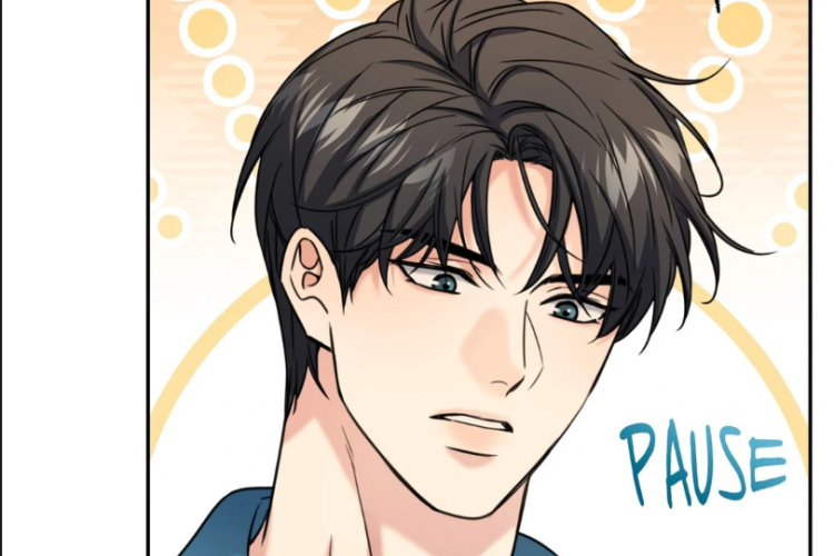 Spoilers BL Melting Point (Punto de Fusión) Capítulo 24 en Español, Disculpa de Ian Ryu