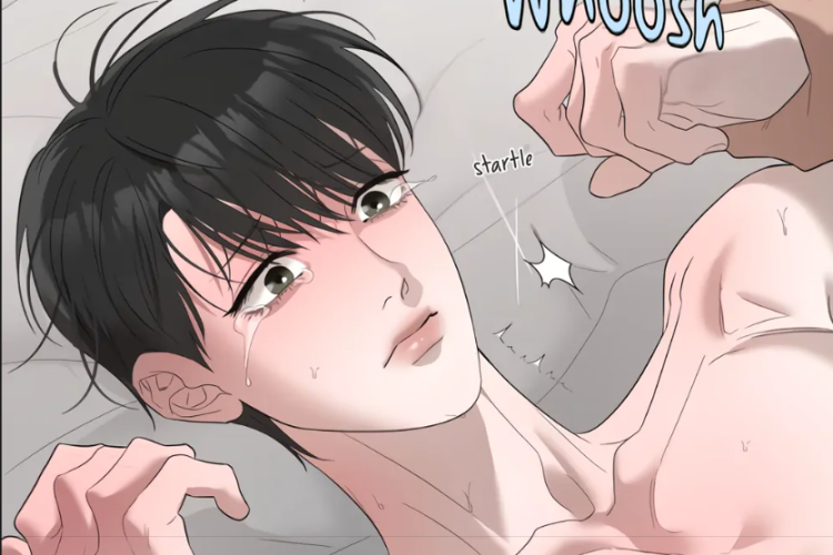 Leia de Manhwa BL Deseo Esperanzado Capítulo 6 en Español, Liberar la nostalgia