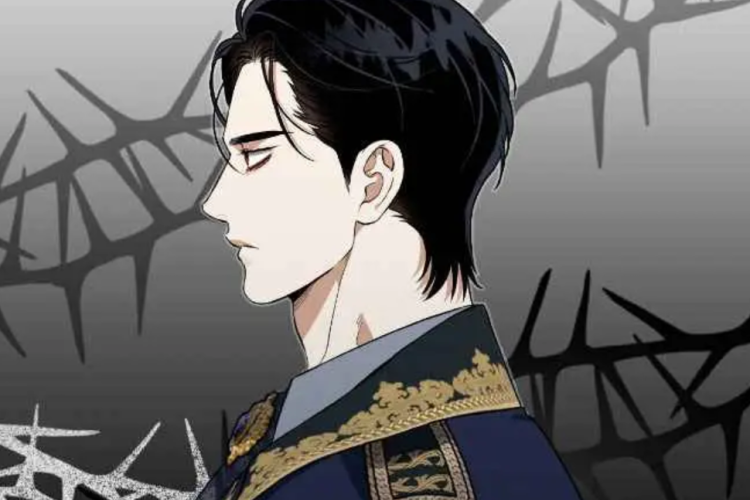 ¡INDEPENDENCIA! Enlace para Leer Manhwa BL La Ventura del Caballero Blanco (Blossoms of the White Night) Capítulo 10 en Español & Fecha de Publicación