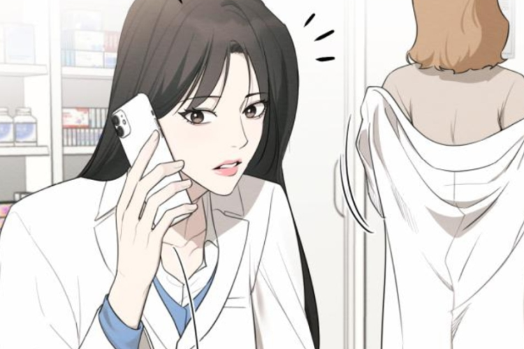 ¡Un Problema Complicado! Spoiler y Enlace para Leer Webtoon El trato ideal Capítulo 54-55 en Español
