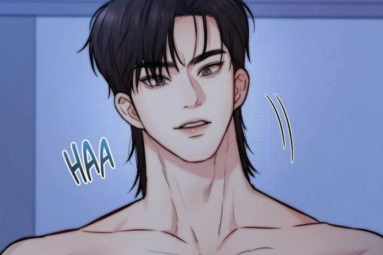 Love Remedy (Remedio de Amor) Capítulo 36 en Español, ¡Haz Clic Aquí para Leer Manhwa BL Gratis!