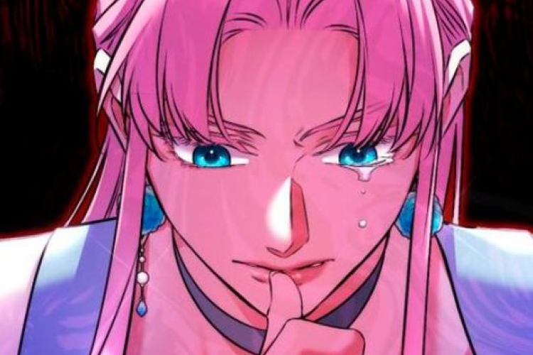 Manhwa MI Amor Abandonado  (For My Forsaken Love) Capítulo 102 Español Sub, Hay algo que me molesta