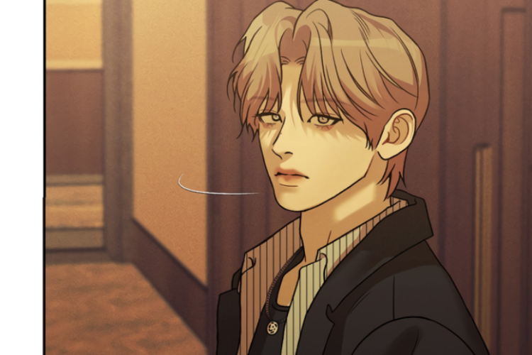 Lectura du Manhwa Pearl Boy : Ignite The Dawn Capítulo 34 en Español, ¡Se produce una tensión!