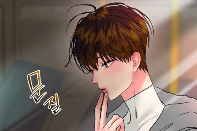 Leer el Manhwa BL Dulce de Menta (Peppermint Candy) Capítulo 22 en Español, Sentimientos de indecisión