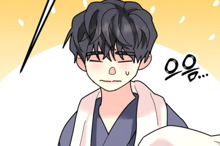 Leer A Tree Without Roots Manhwa Capítulo 91 Español Sub, Hay alguien que está enfadado