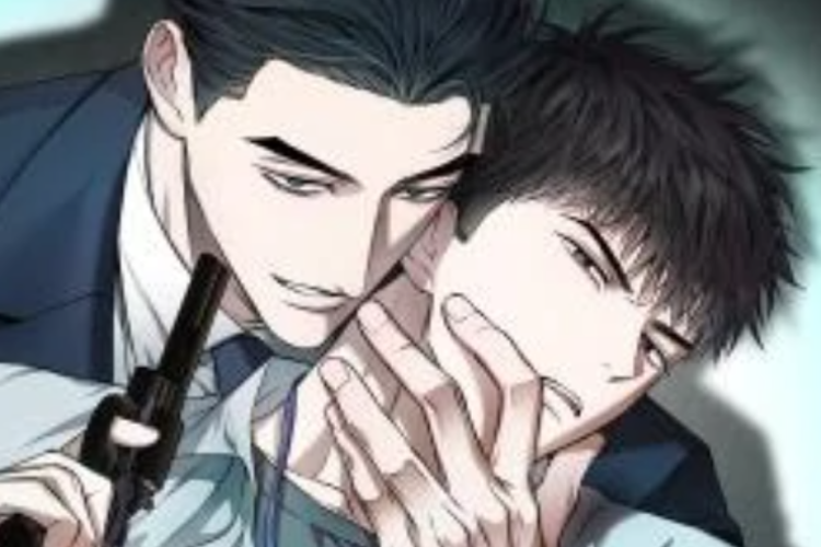 Enlace para Leer Manhwa BL Mangjong en Español Capitulo Completo, Amor Lleno de Engaños