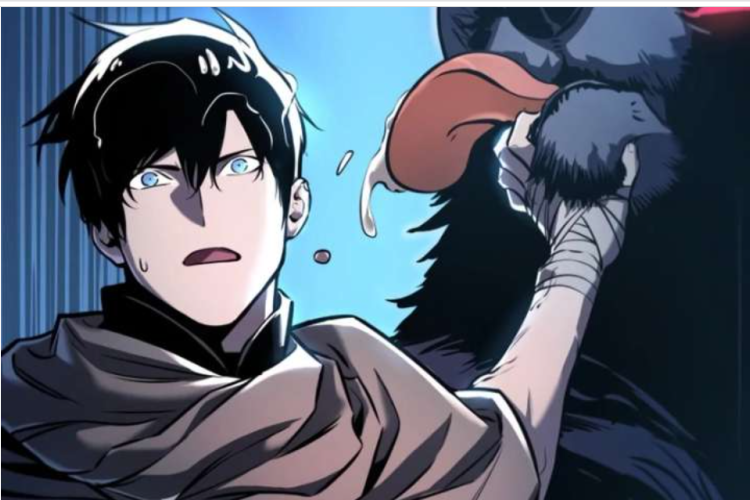 Leia de Manhwa The Wandering Knight’s Survival Manual Capítulo 19 en Español, Tensión cautivadora