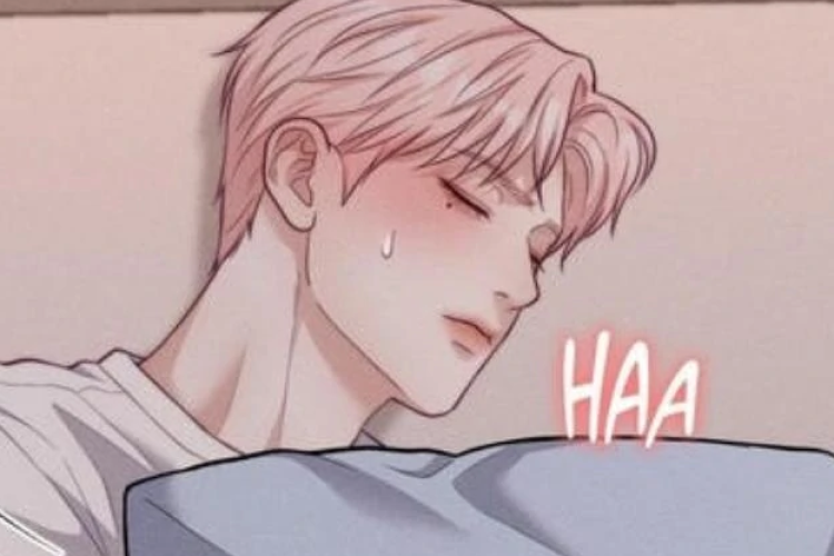 Enlance Manhwa Love Remedy Capítulo 40 Español, Quiero disfrutar de un cuerpo hermoso