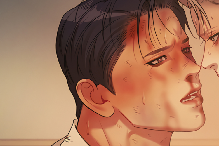 Spoiler du Manhwa Pearl Boy : Ignite The Dawn Chapter 36 en Español, Yuta no puede negarlo