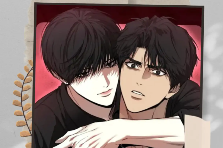 Leer del Manhwa BL Reverse Thinking Capítulo 33 en Español, ¡Dos enamorados se unen en amor!