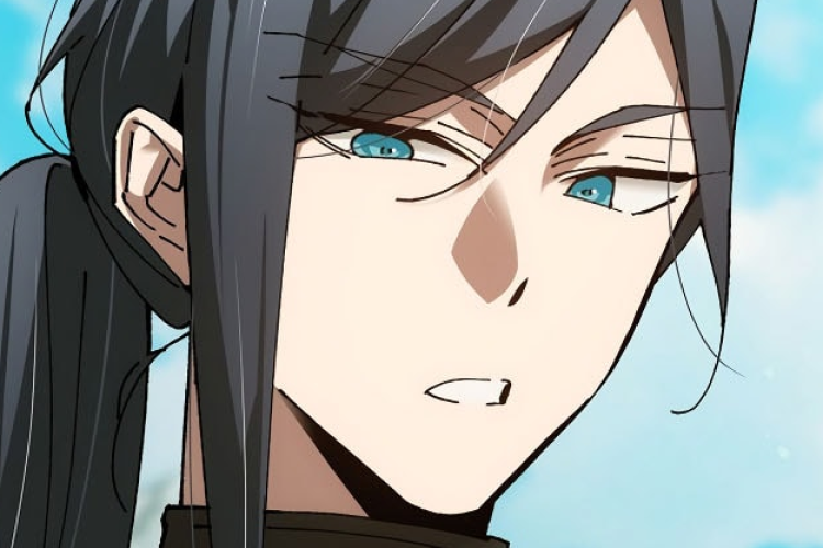 RAW Enlance Blink Master of the Magic Academy Manhwa Capítulo 79 en Español Scan, Hae Wonryang intentará atacar a Flame