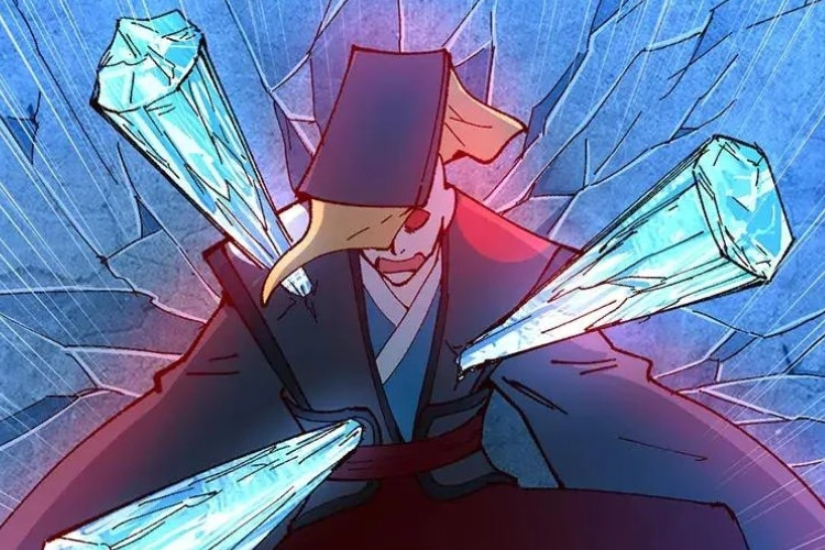 Manhua Burn my Calories Capítulo 91 en Español Cuál Es El Siguiente Paso