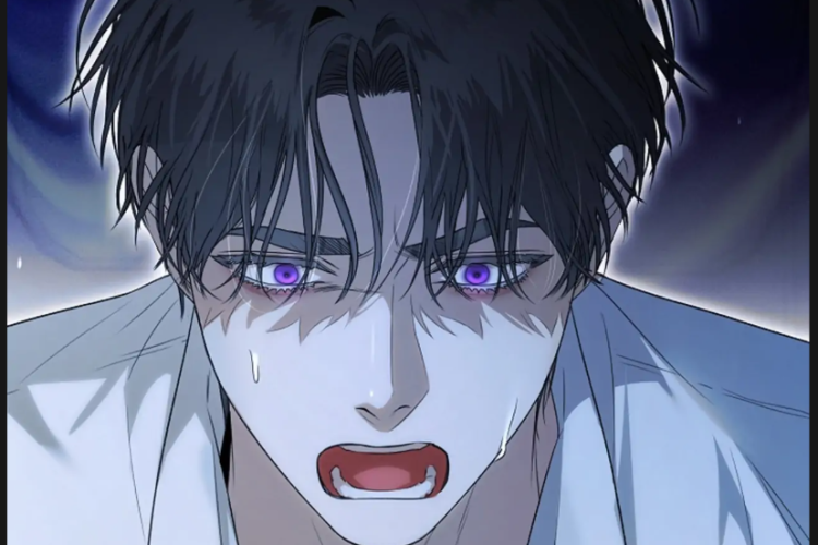Spoilers el Manhwa BL Kiss Me If You Can (Bésame Si Puedes) Capítulo 22 en Español, Choque terrible