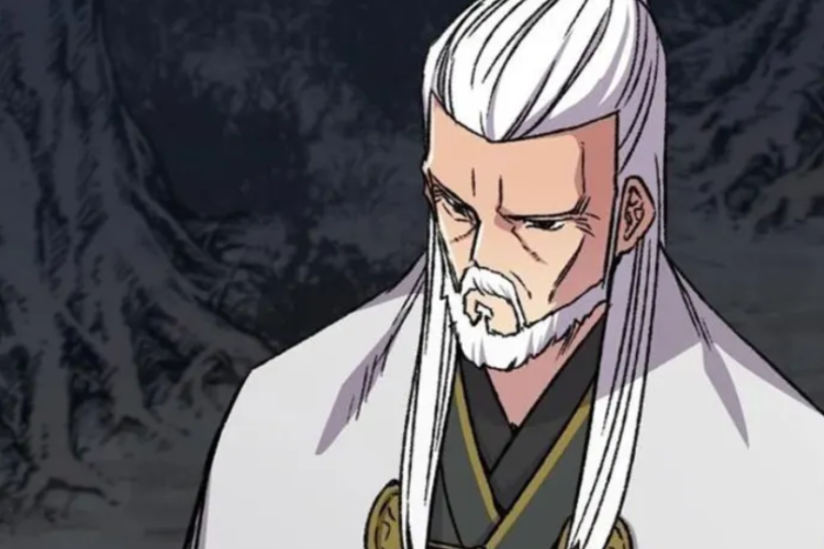 Leia del Manhwa Renaci como el Demonio Celestial Capítulo 943 en Español, Una acción llena de tensión