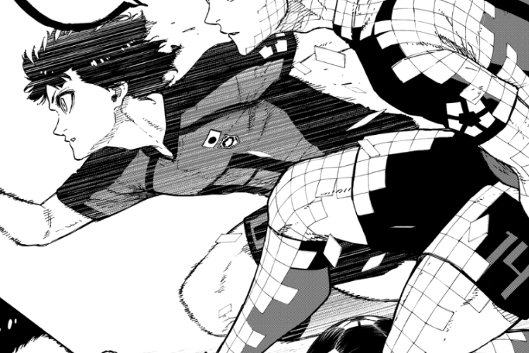Manga Blue Lock Capítulo 317 en Español: Spoiler, Fecha de Publicación y Enlace para Leerlo