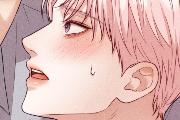 Enlance de Love Remedy Capítulo 43 Español Webtoon Scan, el destino que le ha tocado
