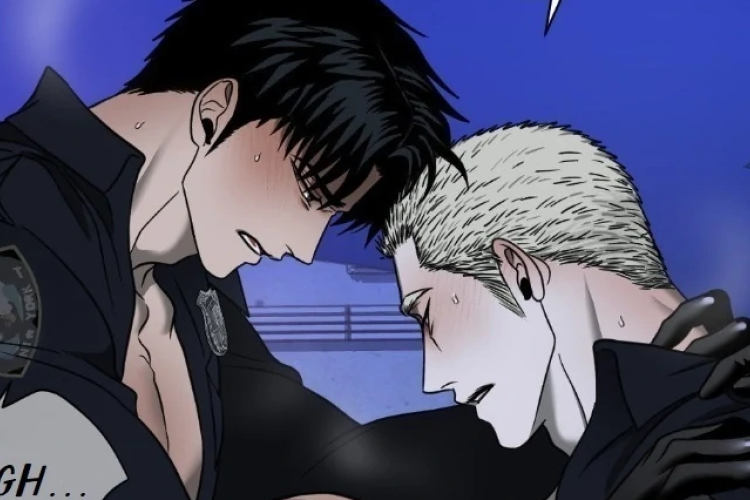 Leer Shutline Manhwa Capítulo 106 en Español, Escenas cada vez más salvajes en la nueva temporada