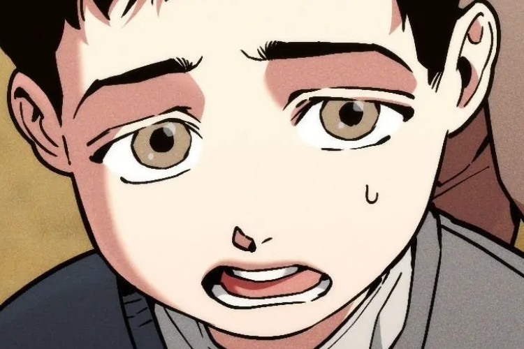Enlace BL Manhwa Soy tu ofrenda Capitulo 27 en Español El Primer Encuentro Que Se Recordará Durante Mucho Tiempo