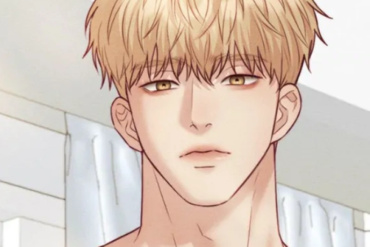 Enlance de Love Remedy Capítulo 37 Español Webtoon Scan, La historia de la temporada 2 cada vez más romántica