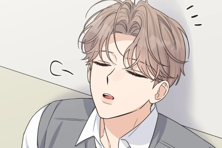 RAW Leer Manhwa BL Alpha Trauma Capítulo 24 en Español, Siempre hay Alguien para Consolar a Wooyeon