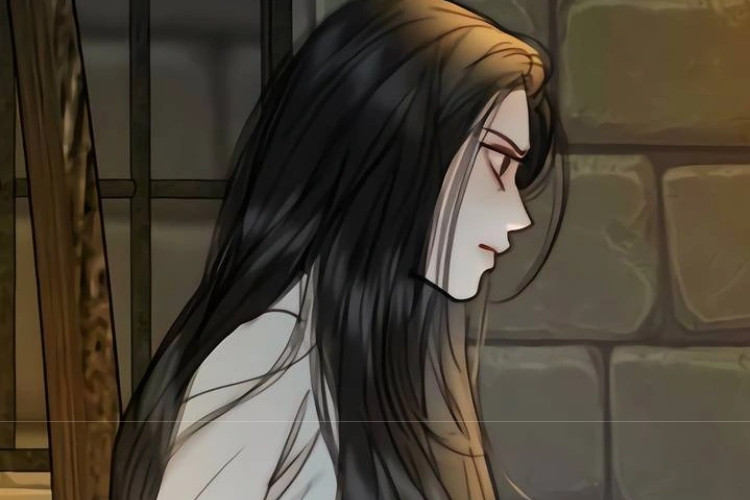 Leer Manhwa Serena Capítulo 120 Español Scan Frederick Recibe Castigo Delante De Serena