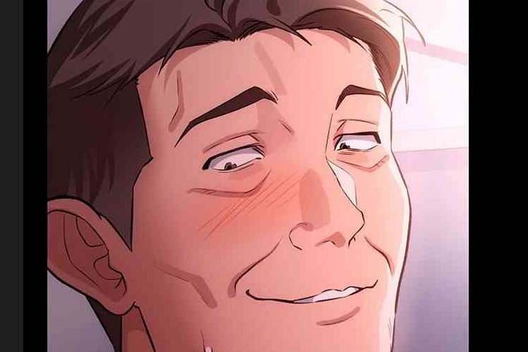 Leer del Manhwa Negocios Peligrosos el Capítulo 58 en Español, La mujer ya no pudo soportarlo más