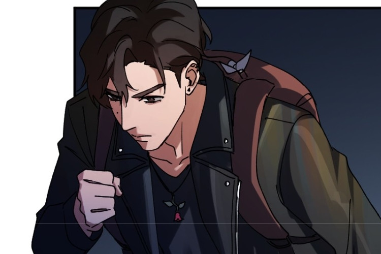 Webtoon Mordiscos de Amor Capítulo 4 en Español El Encuentro Inesperado