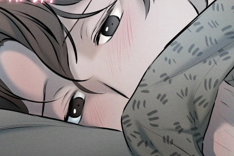 ¡Es como si te dejaran! BL Manhwa Vecinos Íntimos Capitulo 24 en Español Scan