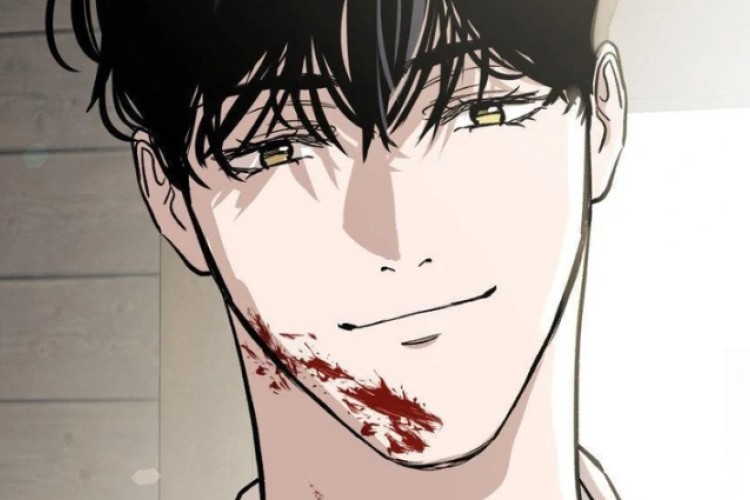 Leer Bad Apple Manhwa Capítulo 16 Español Sub Scan, No estoy listo para tener una relación