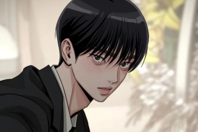 RAW Leer Manhwa El Amor de Lee Seob Capítulo 81 en Español, Hiato Informativo por un Tiempo