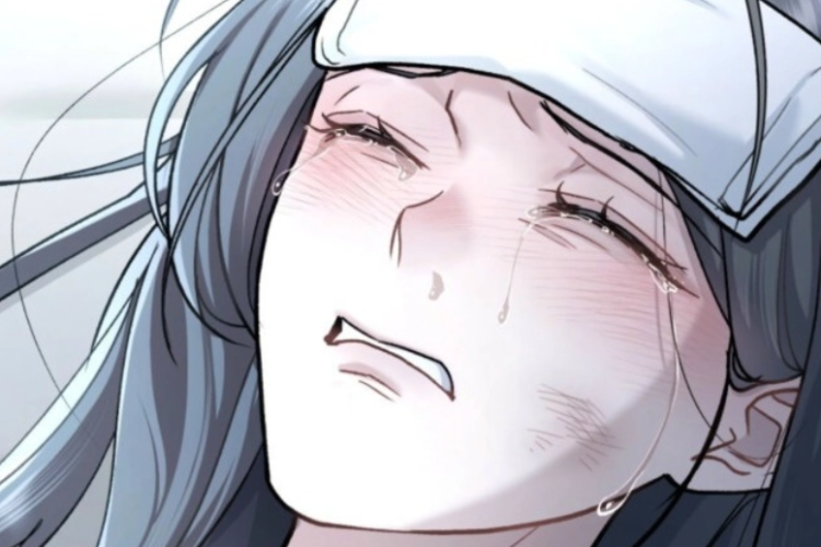 Spoiler RAW! Leer Manhwa Entre Risas Y Sombras Capítulo 38 en Español, Comienzan los Celos