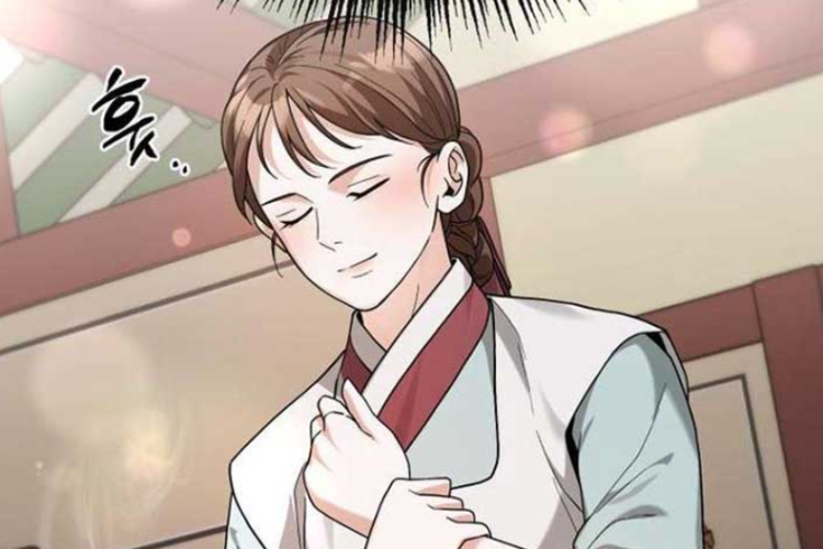 Leia Manhwa Bon Appetit, Your Majesty (Surviving as Yeonsangun’s Chef) Capítulo 7 en Español, RAW! La Mejor Evaluación