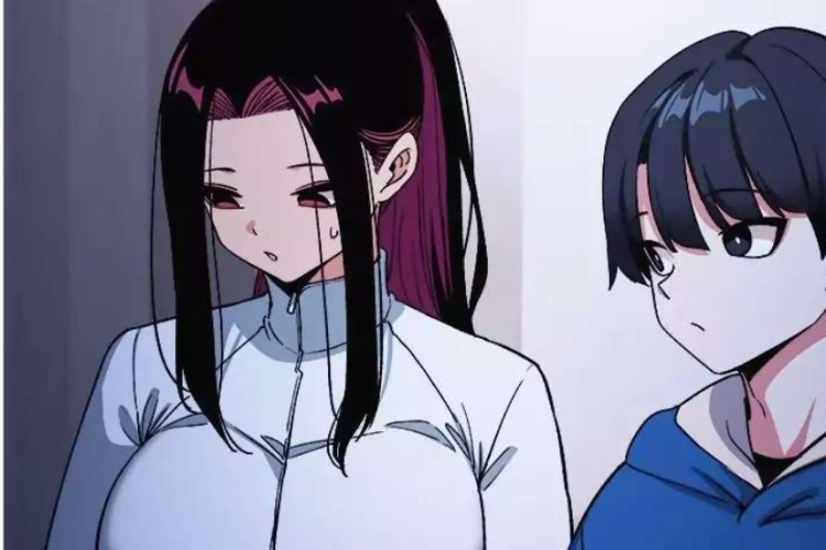 Update! Leer el Stop Smoking! (Deja de Fumar!) Capítulo 70 en Español, Atreverse a jugar en las escaleras