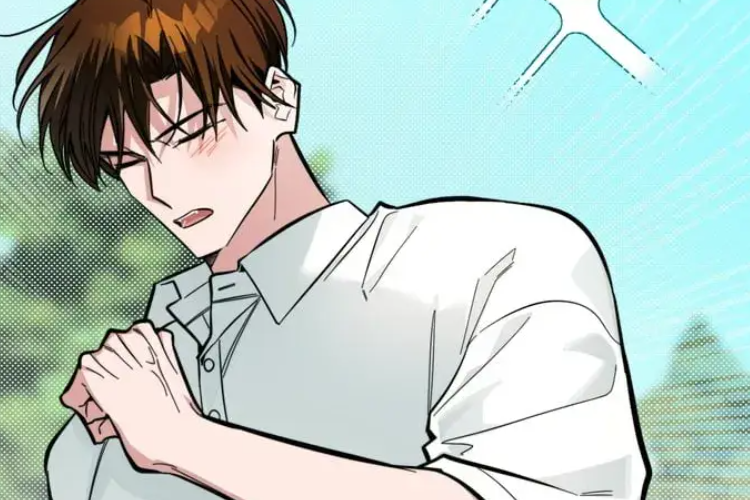 Spoilers del Manhwa ¡Dame un bebé lince, si no quieres verme enloquecer! el Capítulo 32 en Español, disparo suave!