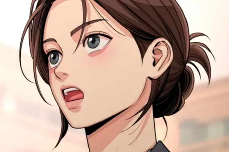 El Amor de Lee Seob Capítulo 78 en Español, ¡Haz Clic Aquí para Leer Manhwa Gratis!