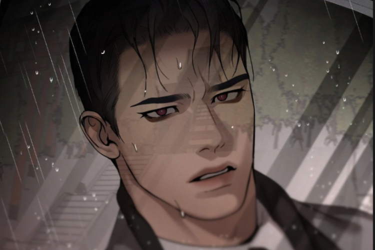 Update! Leer de Manhwa Pearl Boy : Ignite The Dawn Capítulo 18 en Español, Una despedida llena de ira