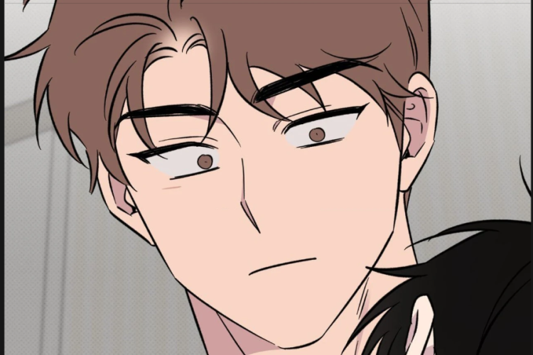 Enlace de Leer Manhwa BL Lucky in Love Season 2 Capítulo 61 en Español, Cercanía intensa