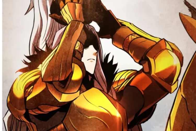 Spoiler du The Wandering Knight’s Survival Manual Capítulo 8 en Español, Resistencia Terrible