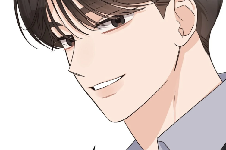 ¡Enfoque Serio! Spoiler y Enlace para Leer Manhwa BL Alpha Trauma Capítulo 23 en Español