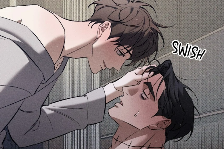 ¡Me Encanta Liarme! Enlace para Leer Manhwa BL Los perros de Sísifo Capítulo 18 en Español & Fecha de Publicación