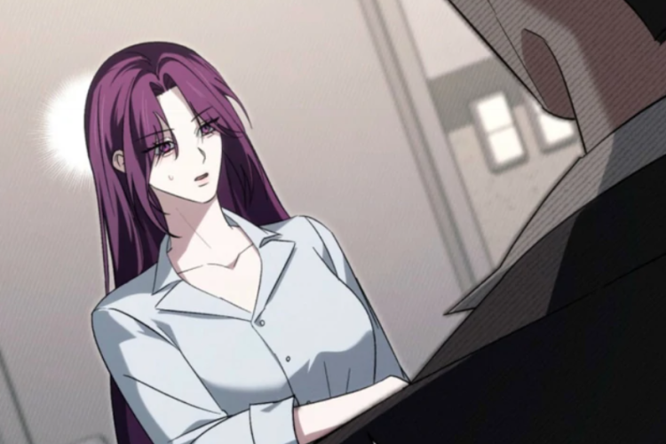 Leia de Manhwa A Tu Moral (To Your Moralless) Capítulo 49 en Español, La competencia se intensifica