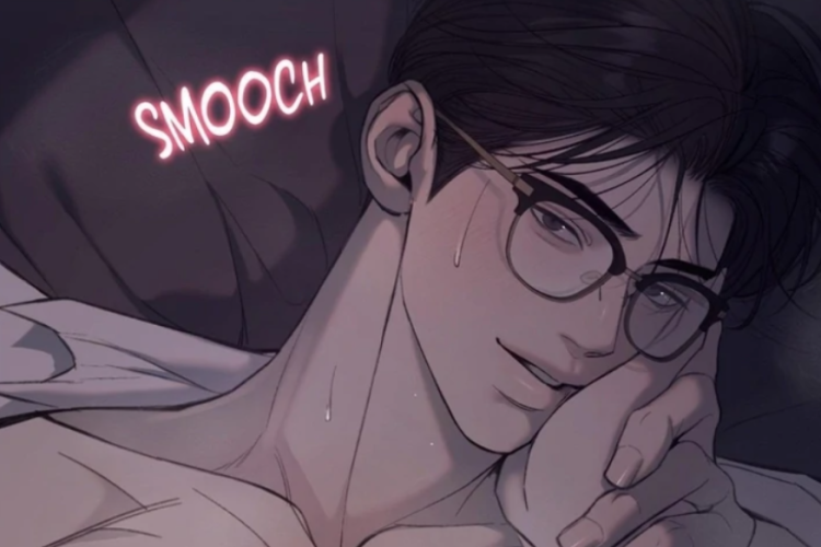 Spoilers de Manhwa Love Junkie Capítulo 15 en Español, Woon Ah cada vez más travieso y atrevido