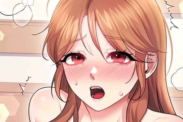 RAW Manhwa Wireless Onahole Capítulo 58 español Sub y Spoilers, deseo agradable