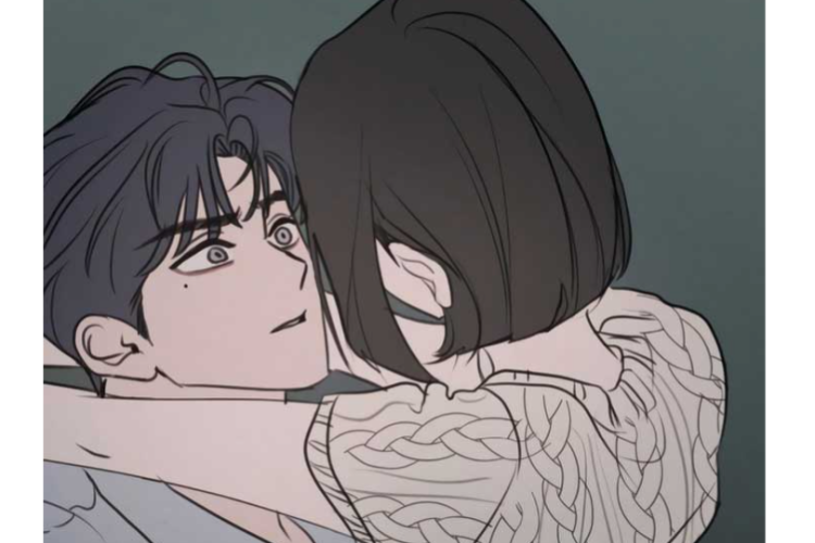 Leia du Manhwa I Want To Be Fooled Capítulo 18 en Español, El amor comienza a crecer